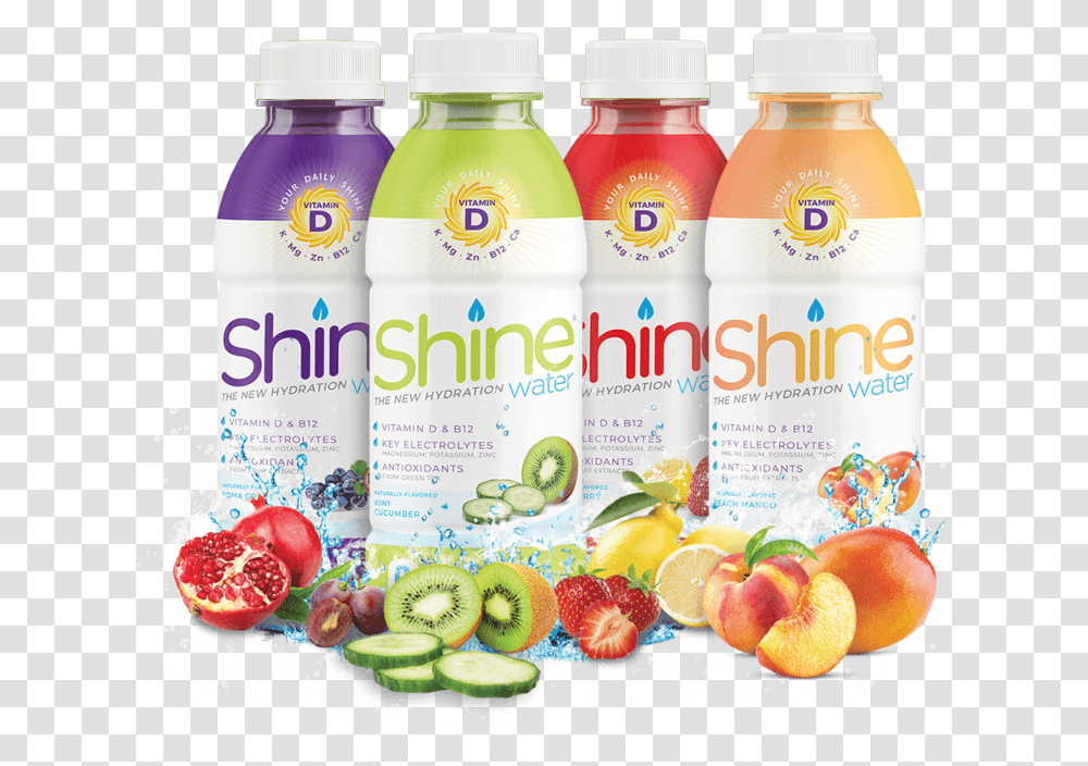 Bottle Fruit Splash, Plant, Beverage, Drink, Food Transparent Png