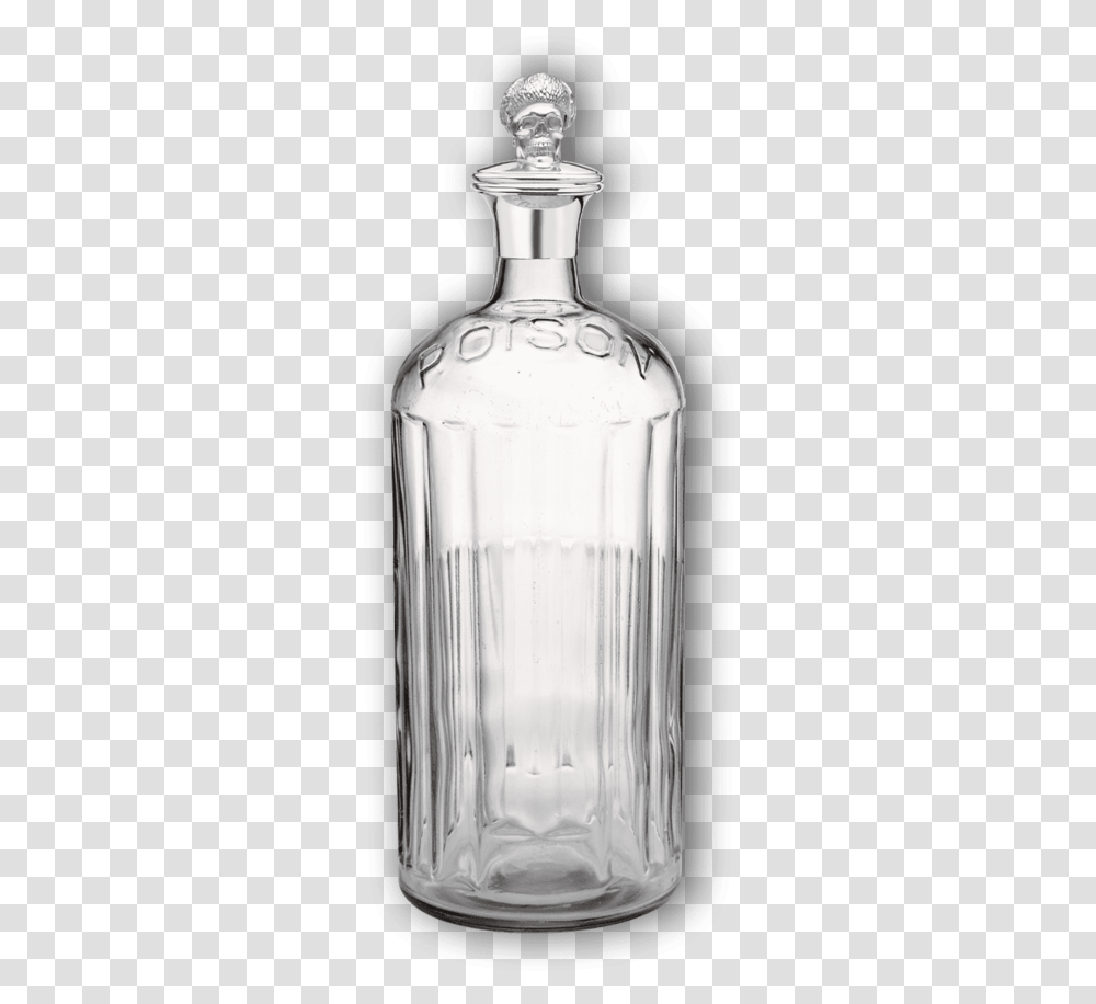 Bottle, Glass, Milk, Beverage, Drink Transparent Png