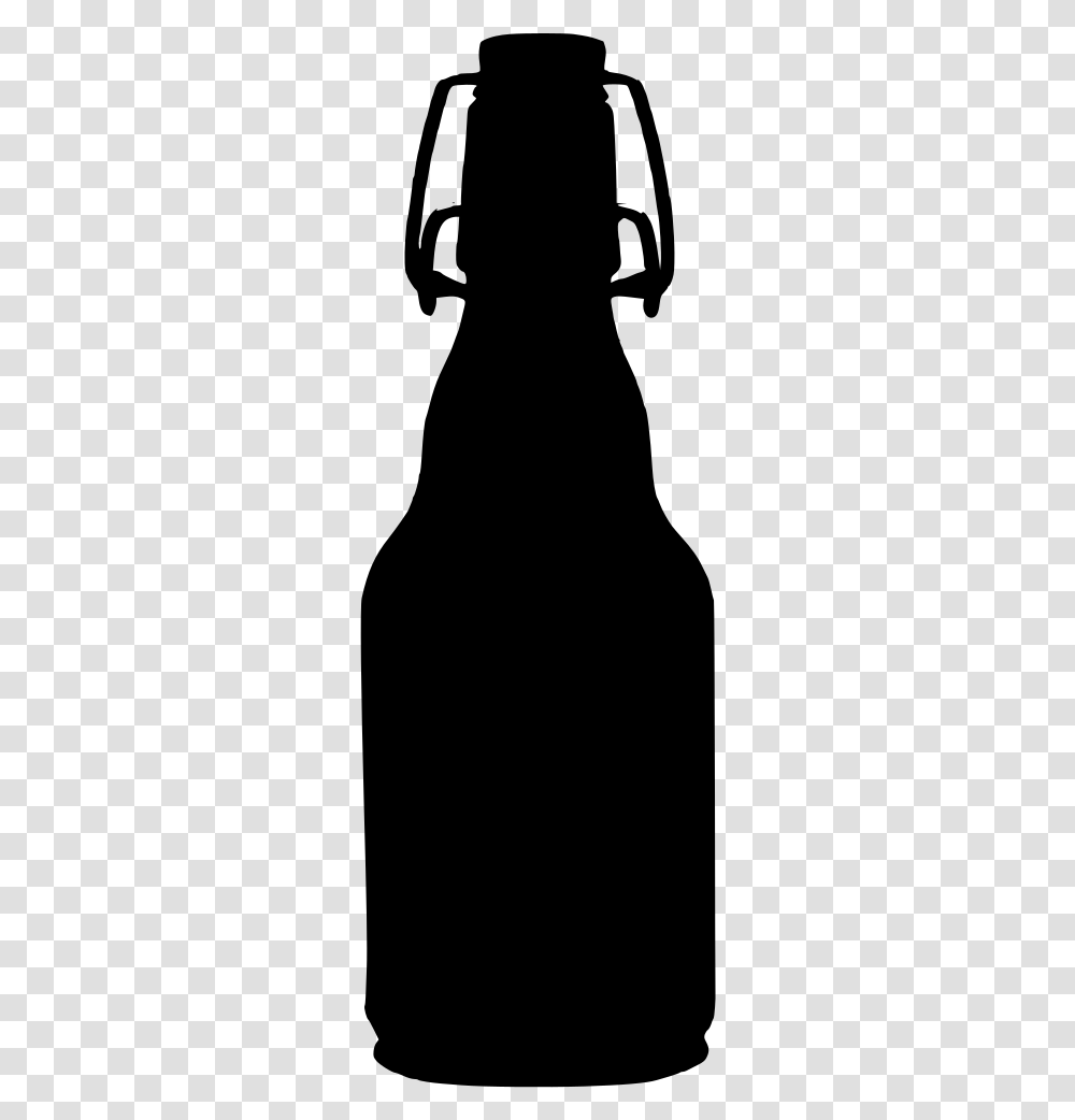 Bottle, Gray, World Of Warcraft Transparent Png