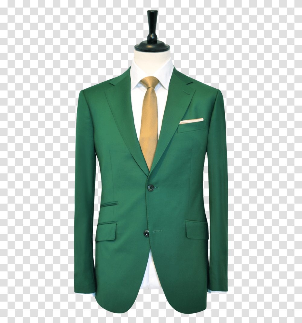 Bottle Green Suit Green Tuxedo, Tie, Accessories, Accessory Transparent Png
