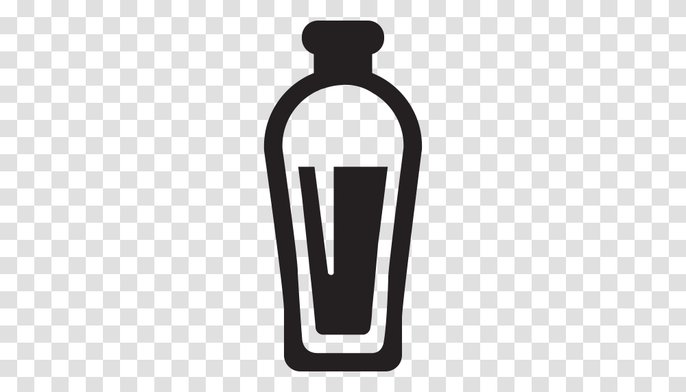 Bottle Hair Liquid Shampoo Soap Icon, Light, Lamp, Beverage, Drink Transparent Png