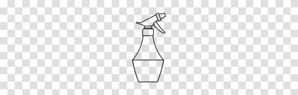 Bottle Icon Clipart, Spider, Animal, Bow Transparent Png