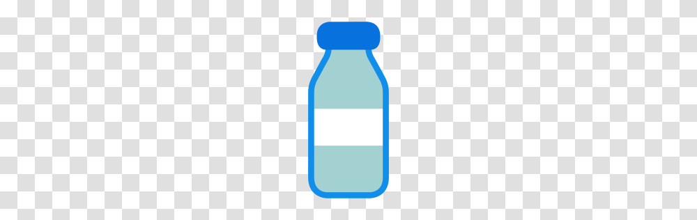 Bottle Icon Myiconfinder, Milk, Beverage, Drink, Medication Transparent Png