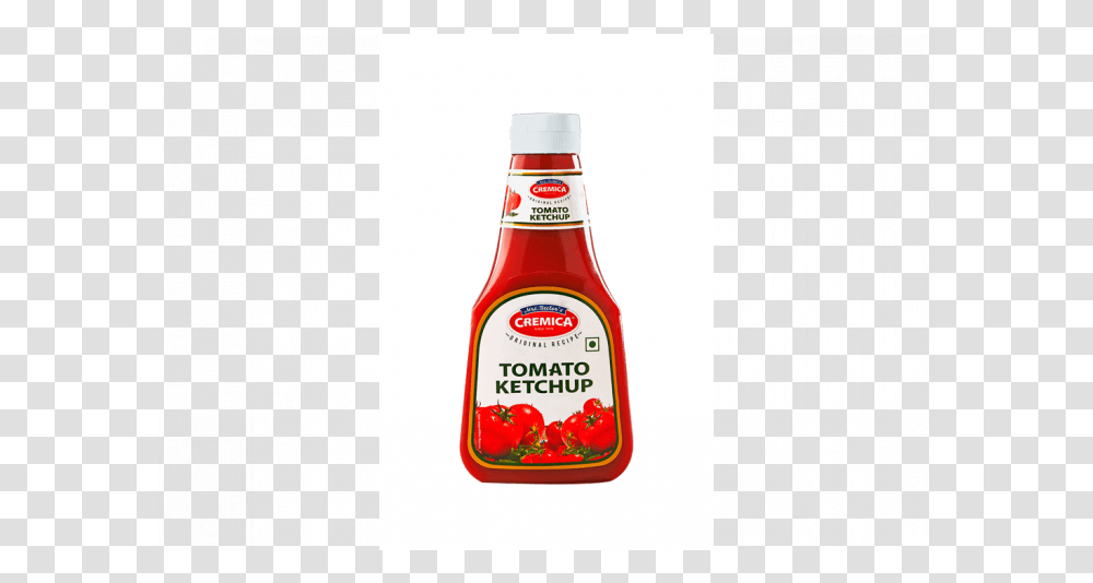 Bottle, Ketchup, Food Transparent Png