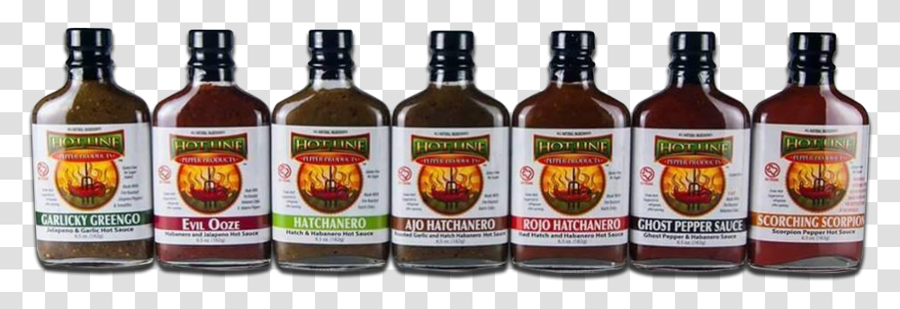 Bottle, Label, Food, Beer Transparent Png