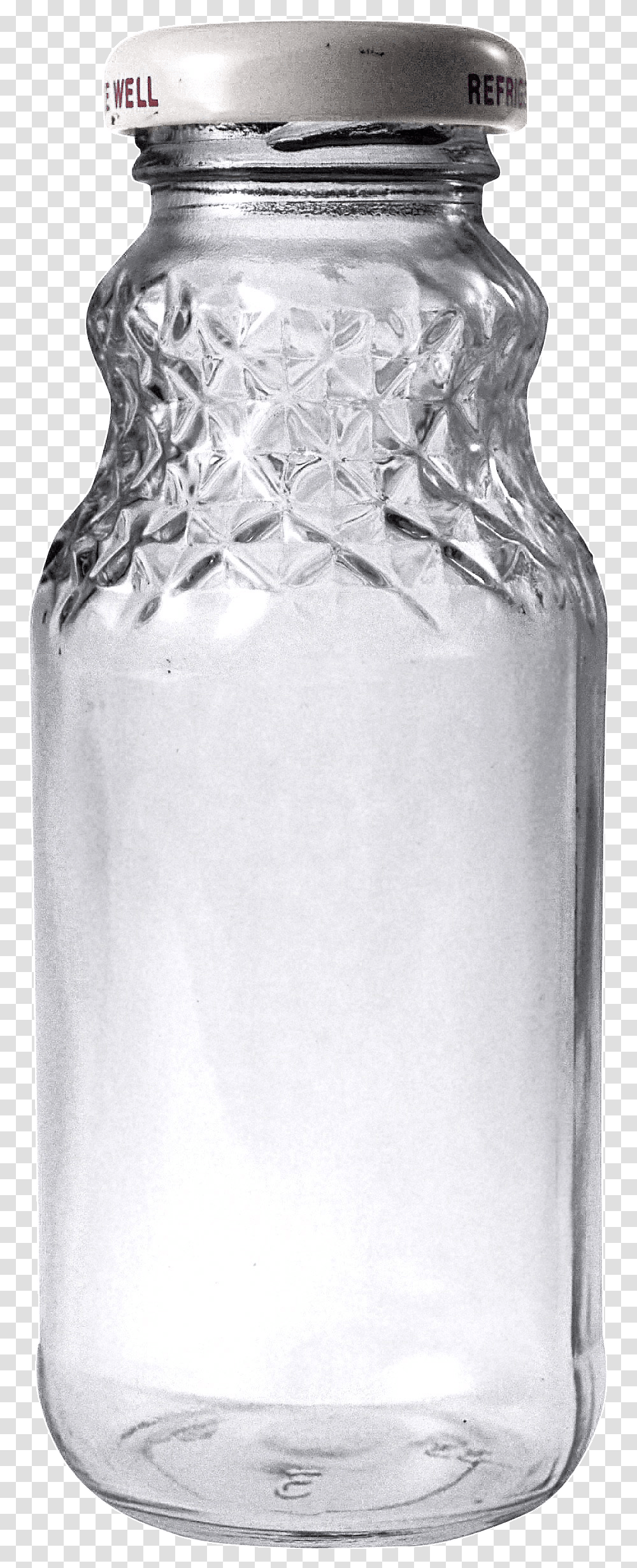 Bottle, Milk, Beverage, Drink, Jar Transparent Png