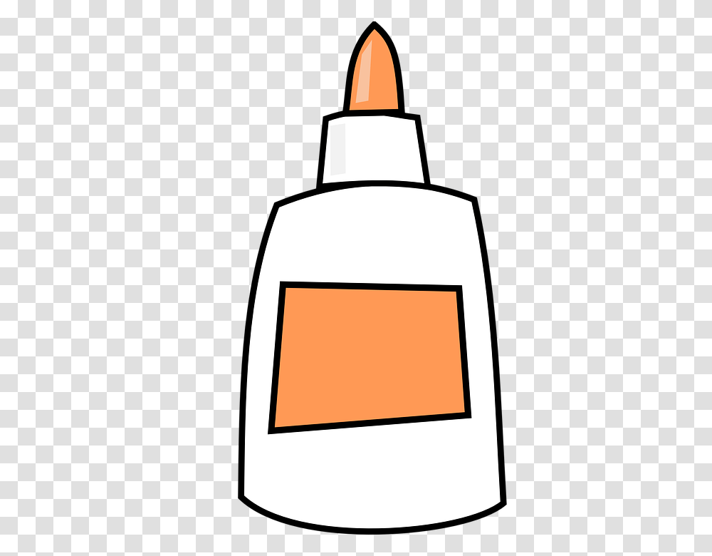 Bottle Of Glue Bottle Of Glue Images, Lamp, Label, Cosmetics Transparent Png