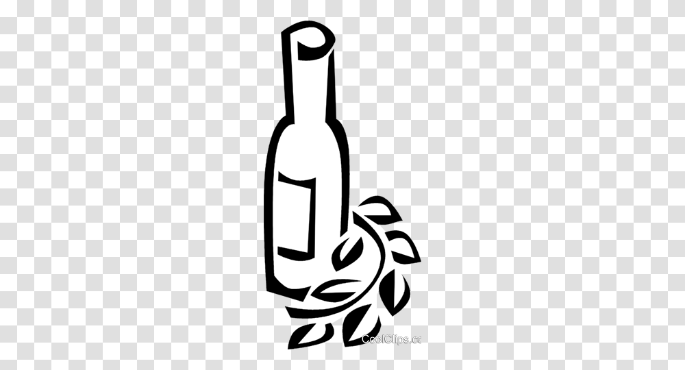 Bottle Of Olive Oil Royalty Free Vector Clip Art Illustration, Shovel, Tool, Beverage, Drink Transparent Png
