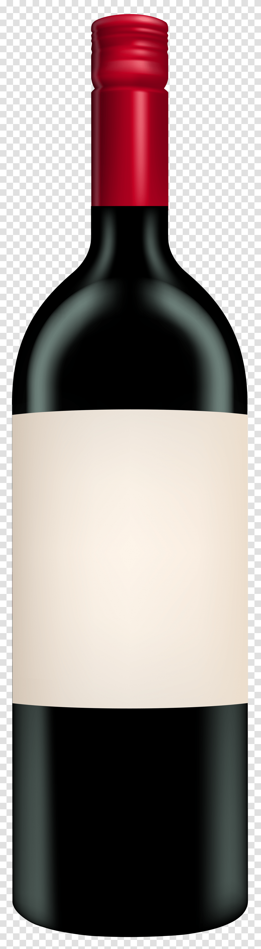 Bottle Of Red Wine Clip Art, Alcohol, Beverage, Drink, Lamp Transparent Png