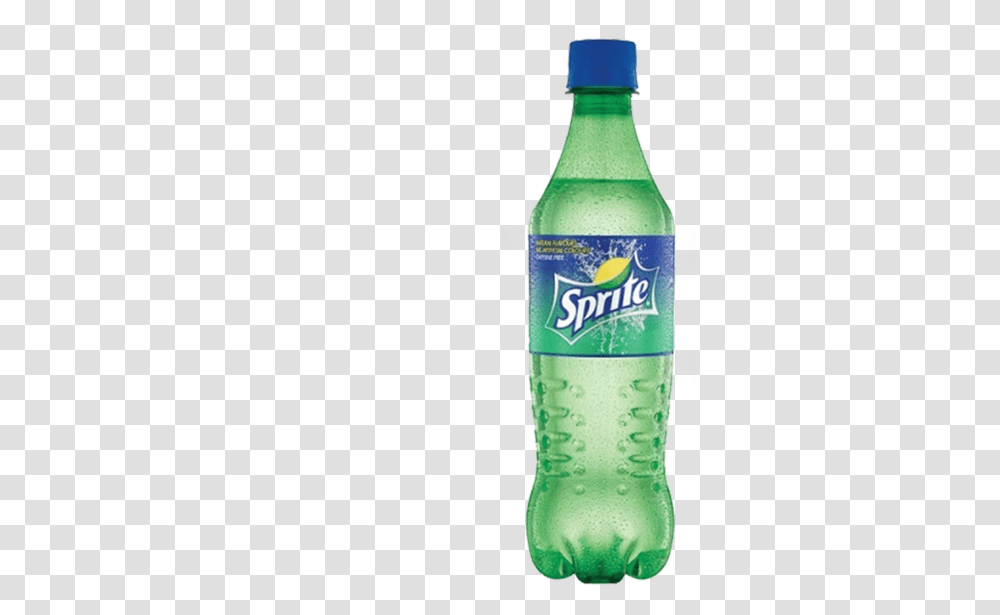 Bottle Of Sprite Sprite 600 Ml, Soda, Beverage, Drink, Pop Bottle Transparent Png
