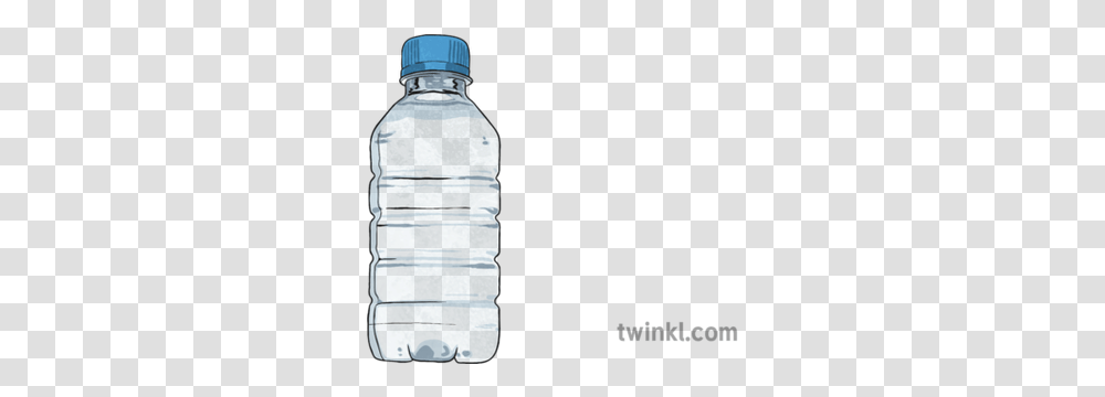 Bottle Of Water 1 Illustration Twinkl Twinkl Water Bottle, Mineral Water, Beverage, Drink Transparent Png