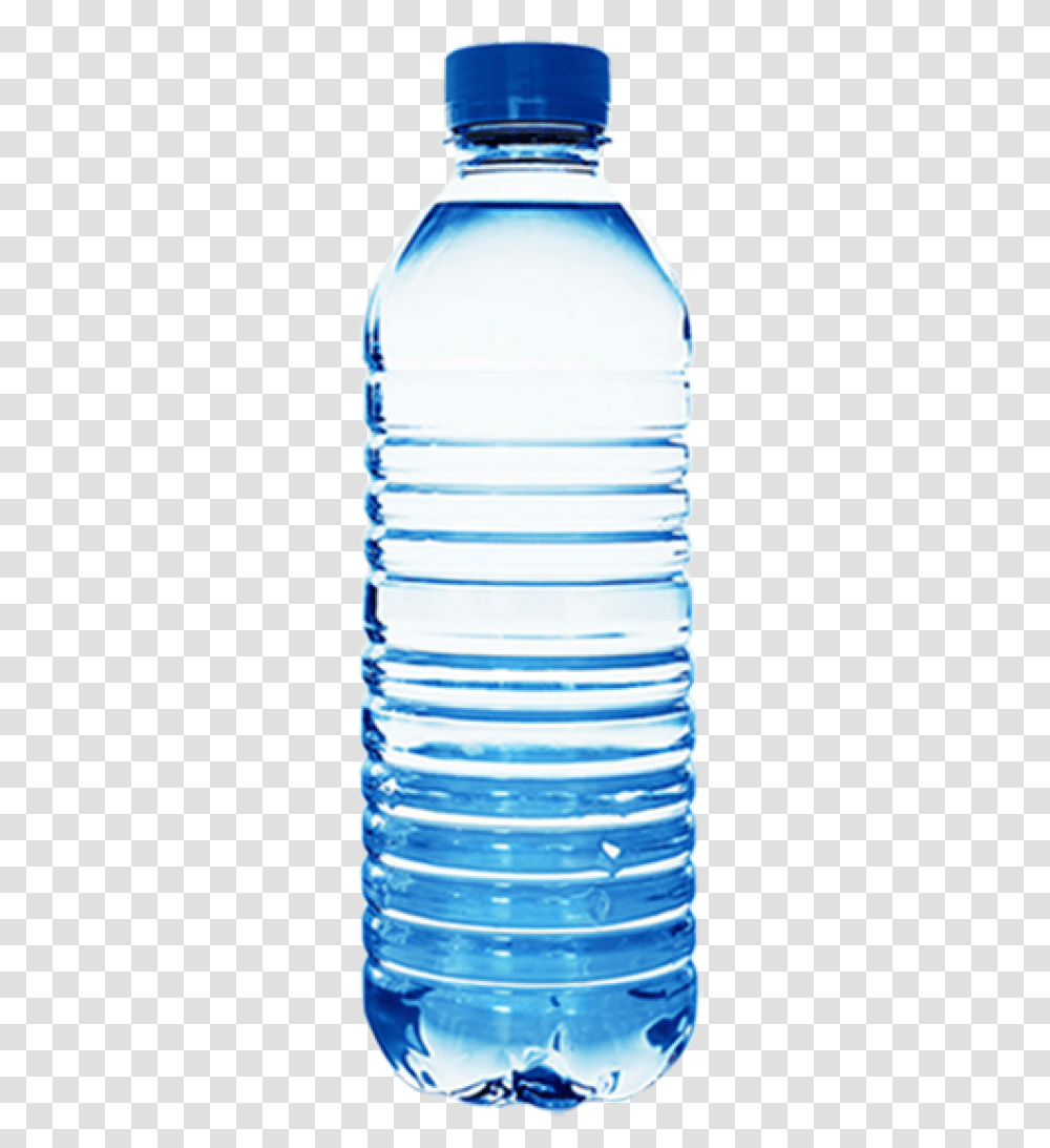 Bottle Of Water Clip Art, Mineral Water, Beverage, Water Bottle, Drink Transparent Png