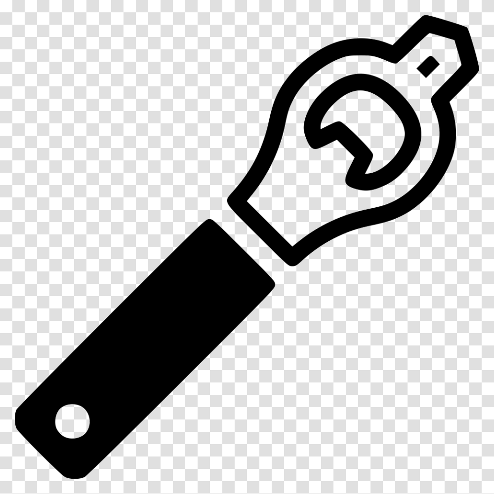 Bottle Opener Image, Shovel, Tool, Bracket, Wrench Transparent Png