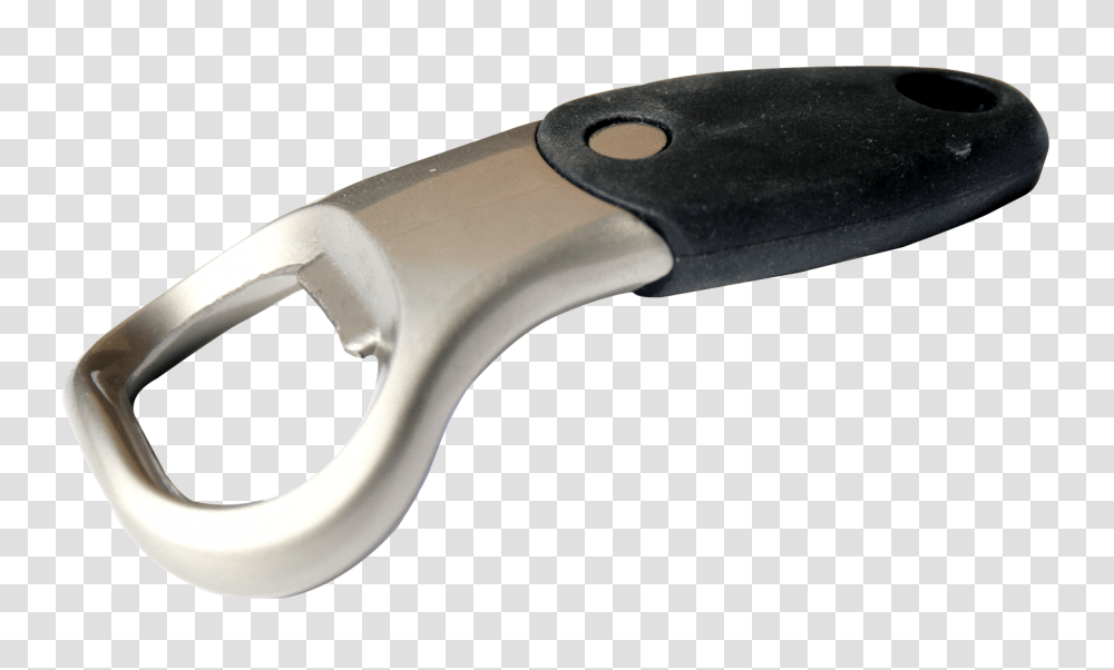 Bottle Opener, Tableware, Tool, Gun, Weapon Transparent Png