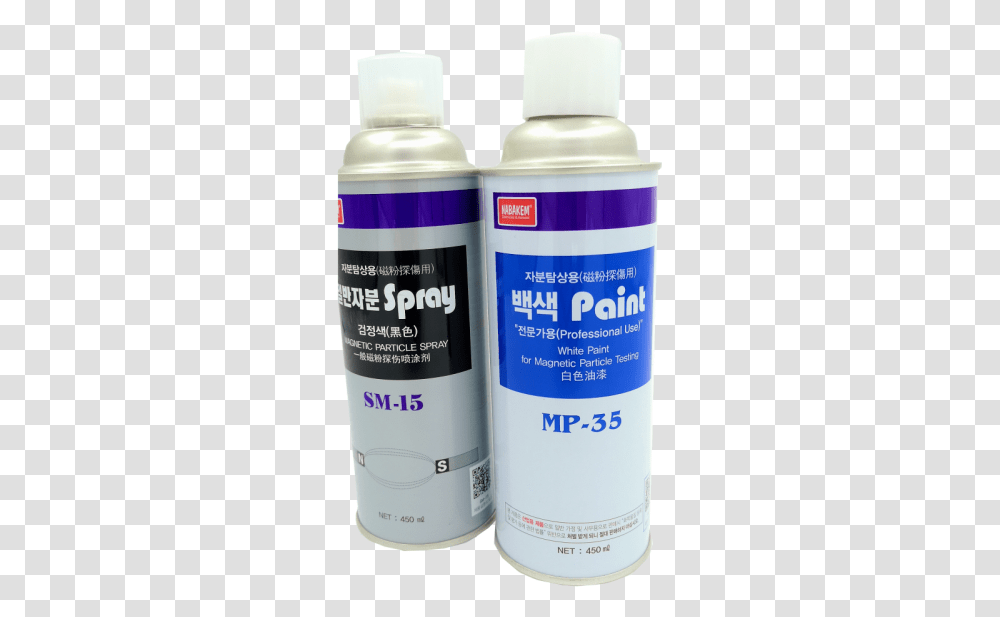 Bottle, Paint Container, Tin, Can, Spray Can Transparent Png