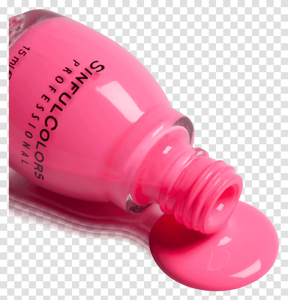 Bottle, Paint Container, Toothpaste, Food Transparent Png