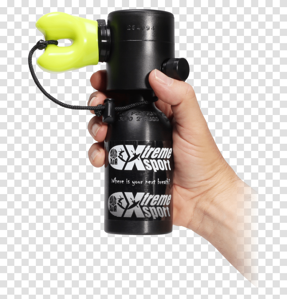 Bottle, Person, Human, Power Drill, Tool Transparent Png