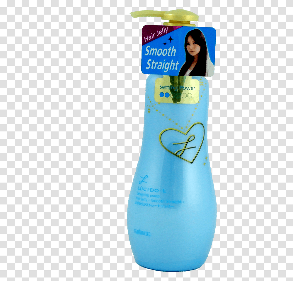 Bottle, Person, Human, Shampoo, Cosmetics Transparent Png