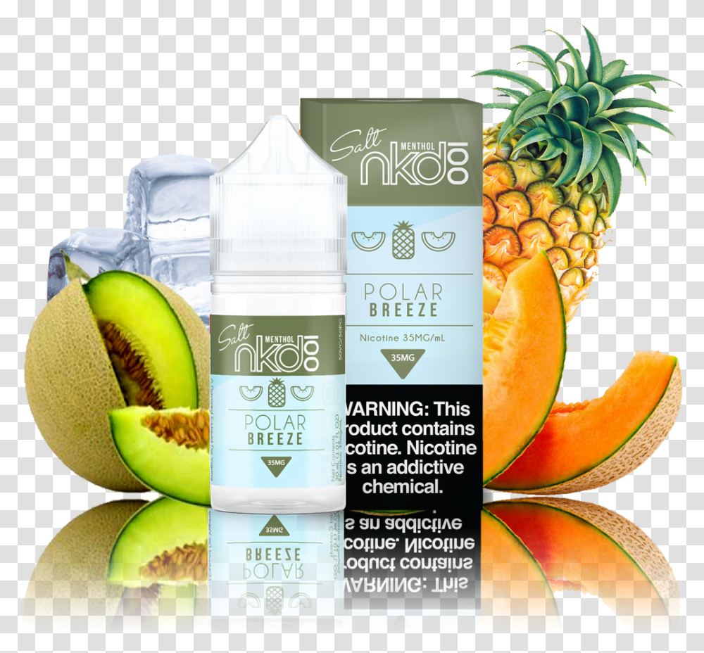 Bottle, Plant, Fruit, Food, Pineapple Transparent Png
