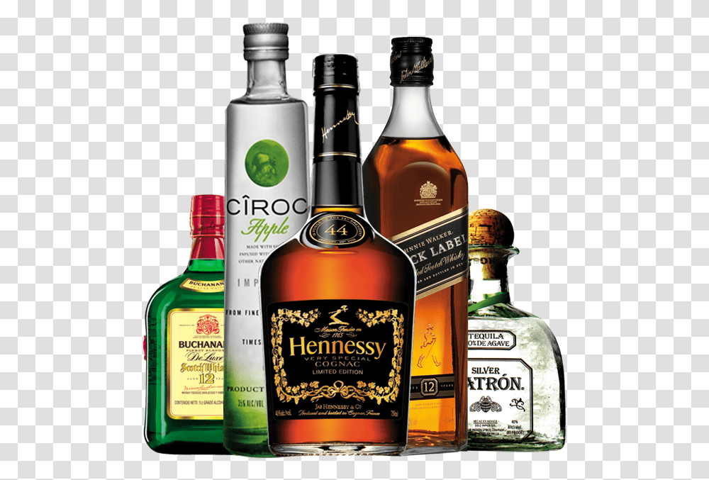 Bottle Service Wine Drinks, Liquor, Alcohol, Beverage, Whisky Transparent Png