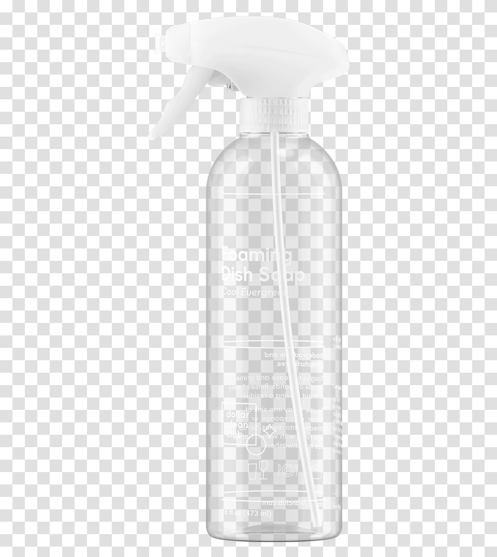 Bottle, Shaker, Beverage, Drink, Aluminium Transparent Png