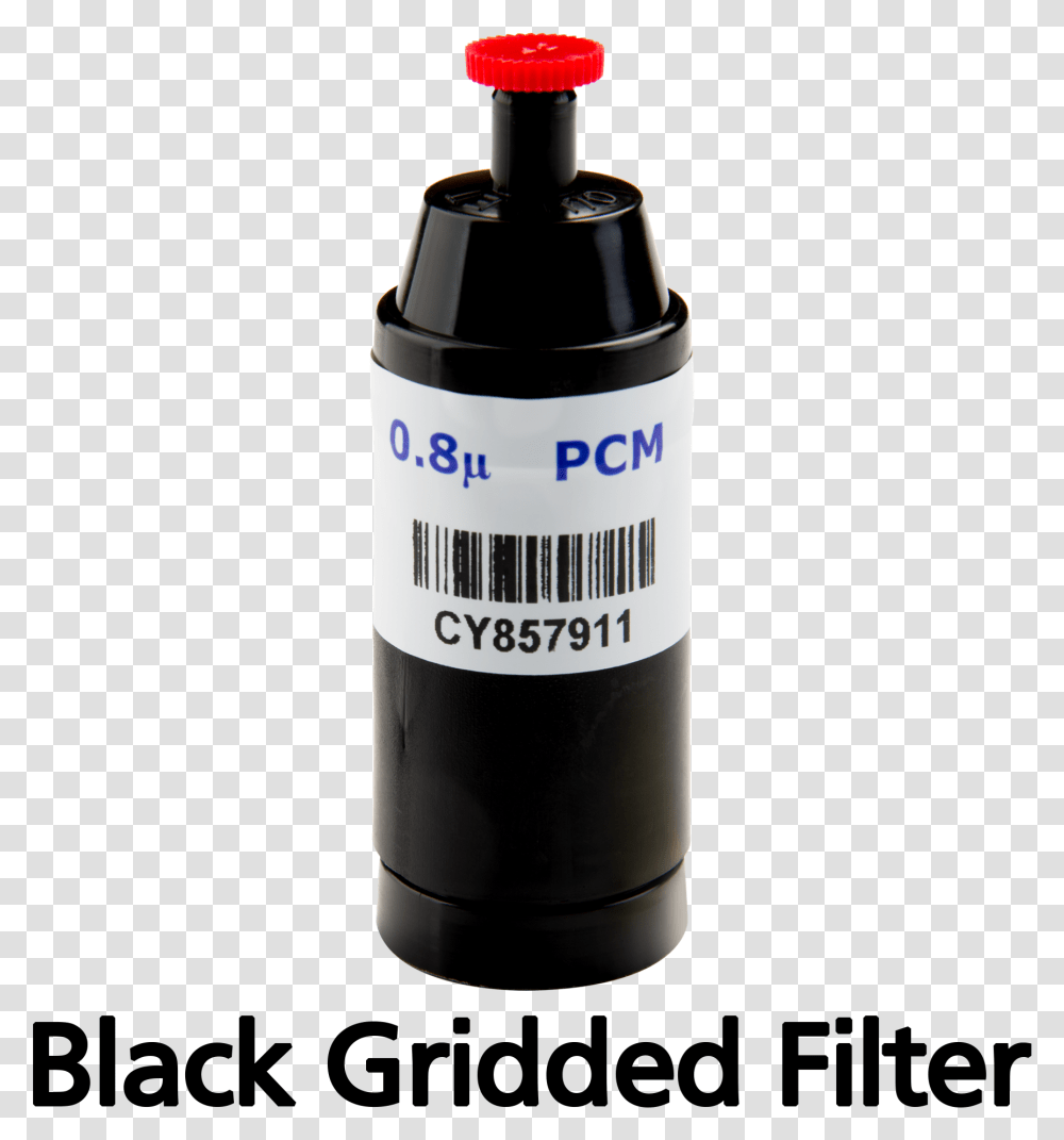 Bottle, Shaker, Cylinder, Ink Bottle Transparent Png