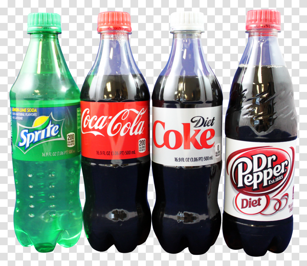 Bottle Soda Picture 1829101 Sprite Bottle Coca Cola Transparent Png