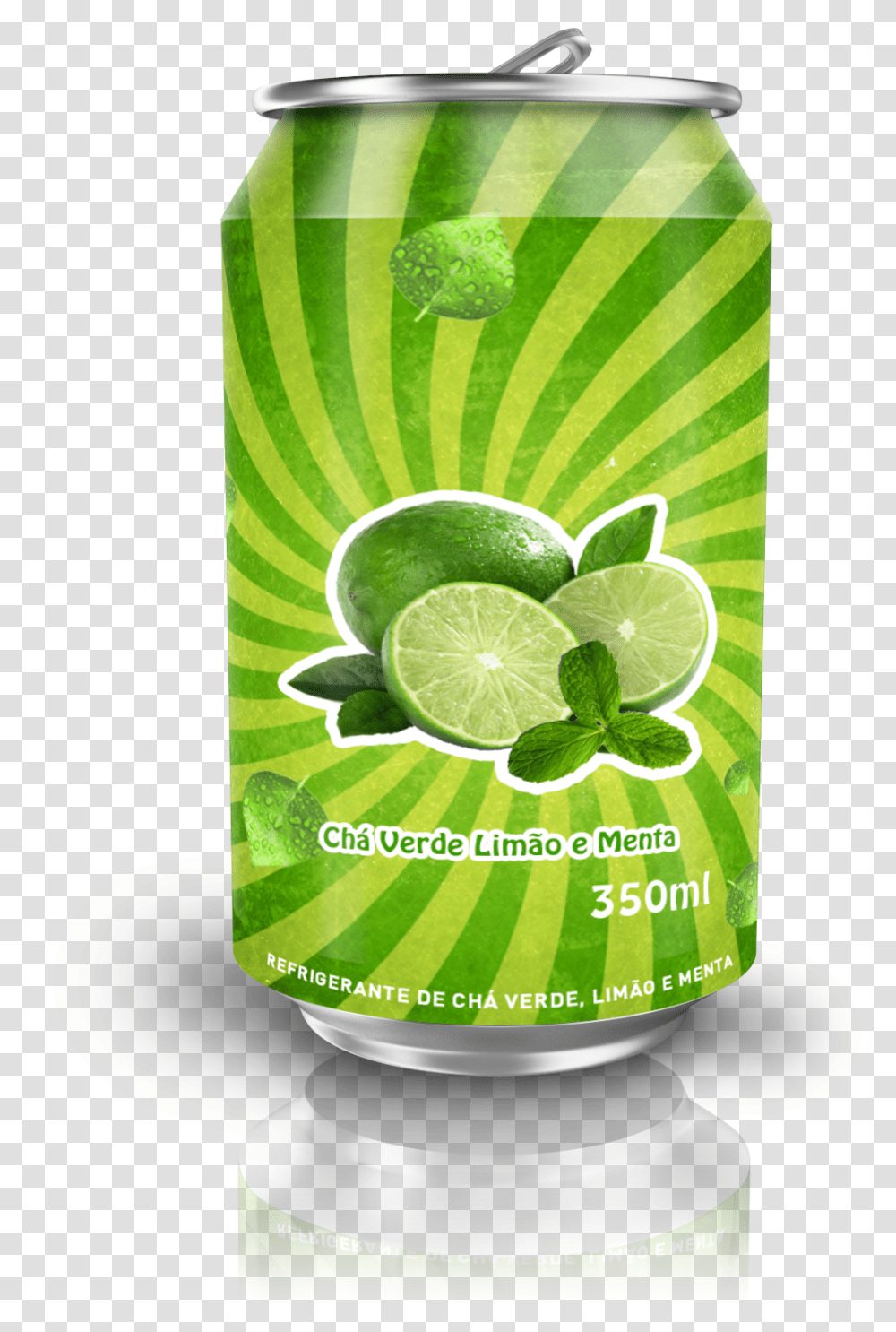 Bottle Vector Csd Cream Soda, Lime, Citrus Fruit, Plant, Food Transparent Png