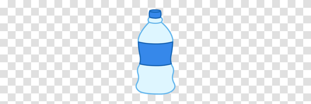 Bottle, Water Bottle, Mineral Water, Beverage Transparent Png