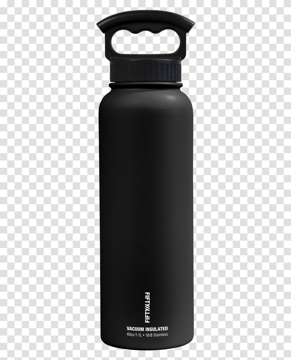 Bottle With Wide Mouth 3 Finger Lid Vacuum Insulated Water Bottle, Mobile Phone, Electronics, Cell Phone, Appliance Transparent Png