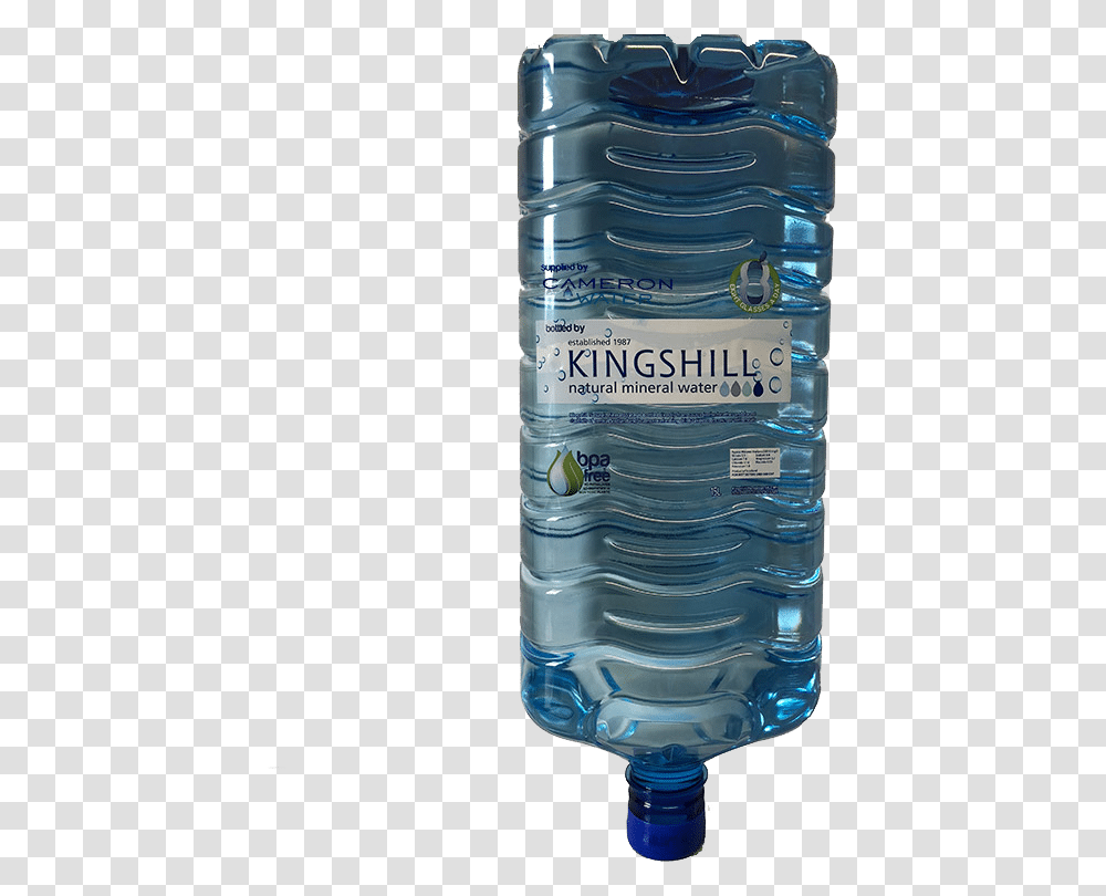 Bottled Water Clipart Water Bottle, Mineral Water, Beverage, Drink, Shaker Transparent Png