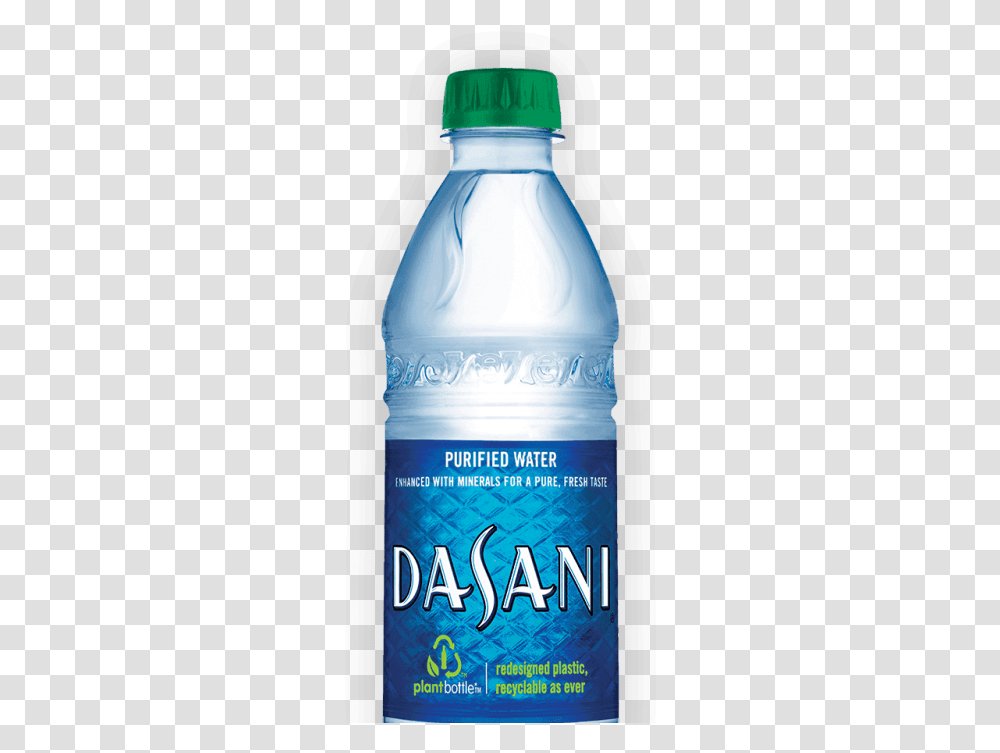 Bottled Water Dasani Water Bottle, Mineral Water, Beverage, Drink, Beer Transparent Png