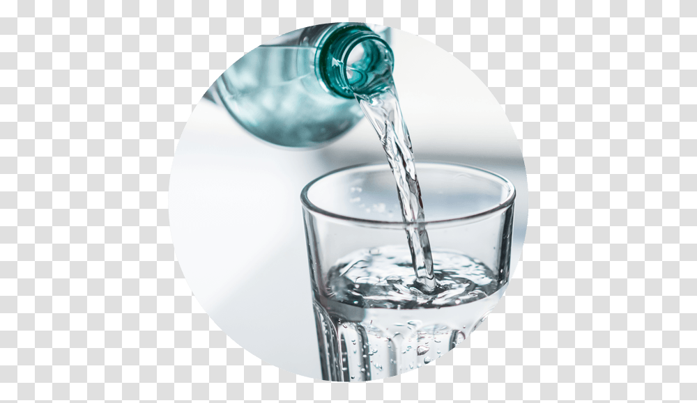 Bottled Water In Bulk Drinking Pallet Of Water Quality Month, Glass, Beverage, Indoors, Water Bottle Transparent Png