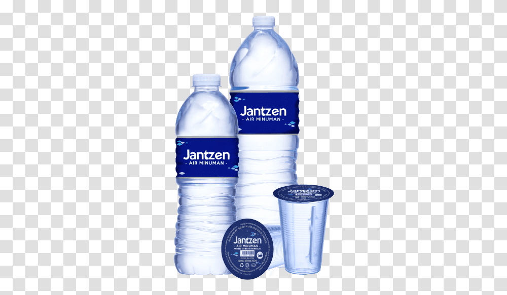 Bottled Water Jantzen Ro Water Bottle, Mineral Water, Beverage, Drink, Shaker Transparent Png