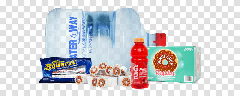 Bottled Water Products Plastic Bottle, Beverage, Text, Fire Hydrant, Pop Bottle Transparent Png