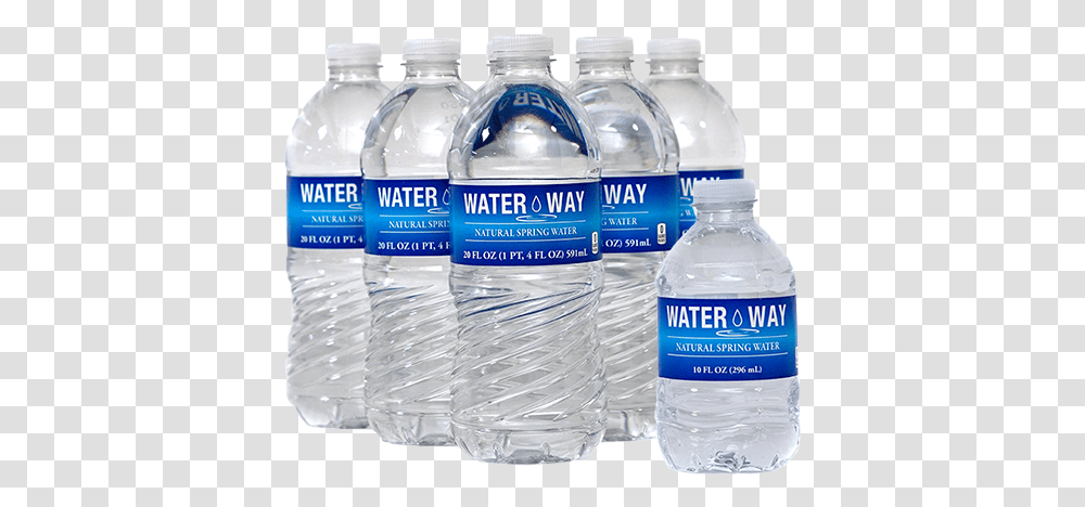 Bottled Water Products Water Bottle Cases, Mineral Water, Beverage, Drink, Plastic Transparent Png