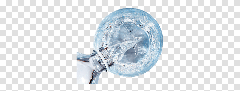 Bottled Water Quality Sphere, Beverage, Drink, Glass, Pop Bottle Transparent Png