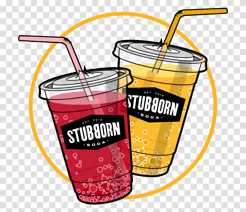 Bottled Water Stubborn Soda Clipart Full Size Clipart Bottled Water, Beverage, Glass, Beer, Alcohol Transparent Png