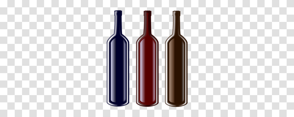 Bottles Drink, Wine, Alcohol, Beverage Transparent Png