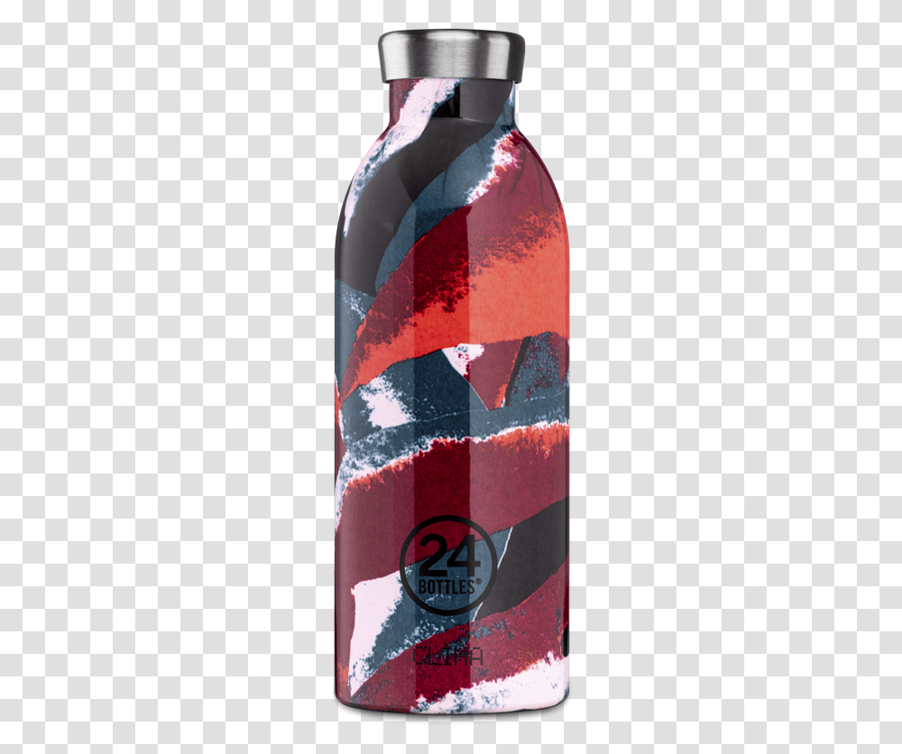 Bottles 500ml Clima, Modern Art, Flag Transparent Png