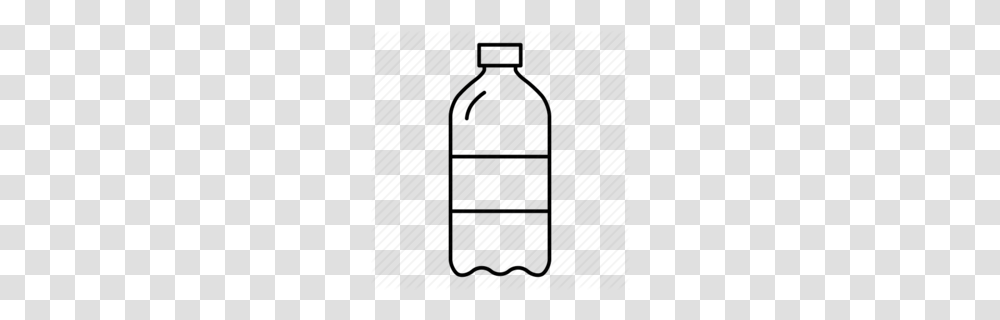 Bottles Clipart, Beverage, Pop Bottle, Outdoors Transparent Png