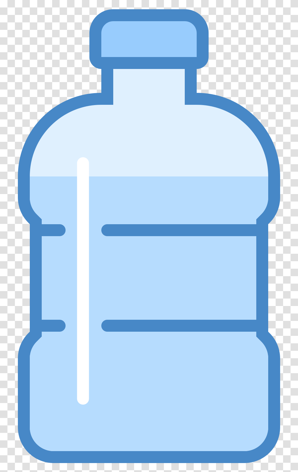 Bottles Computer Icons Clip Water Bottle Clipart, Mailbox, Medication, Plot Transparent Png