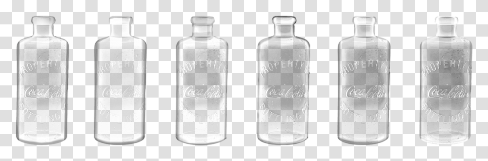 Bottles Isolated Bottle Drink Alcohol Glass Bottle, Beverage, Jar, Liquor, Cylinder Transparent Png