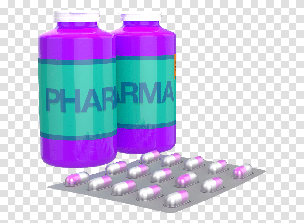 Bottles Pills Medicine Bottle Medication Medical Bottle Transparent Png