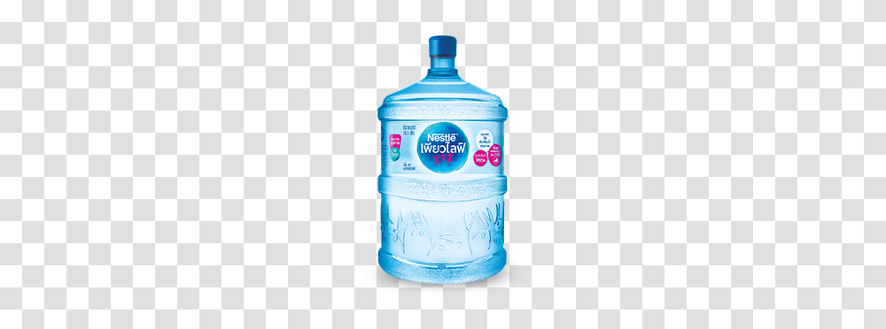 Bottles Pure Life Water Pure Life Thailand, Mineral Water, Beverage, Water Bottle, Drink Transparent Png