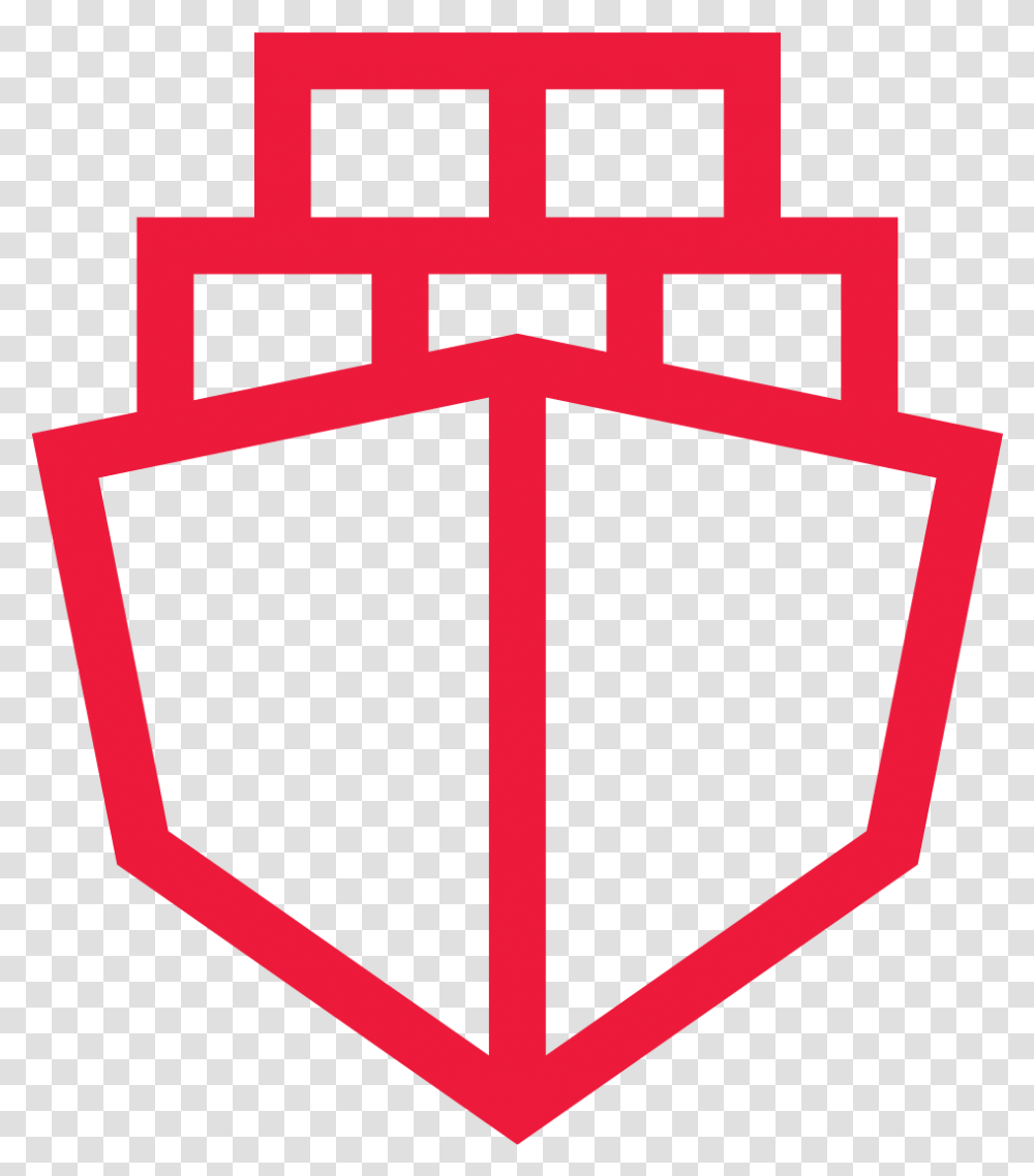 Bottom Line May 2020 Icon, Cross, Symbol, Armor, Shield Transparent Png