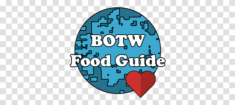 Botw Recipes Donators Edition Apps On Google Play Botw, Text, Label, Art, Heart Transparent Png