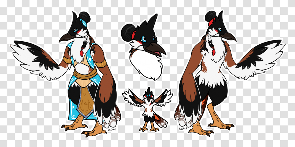 Botw Rito Breath Of The Wild, Wasp, Animal, Mammal, Person Transparent Png