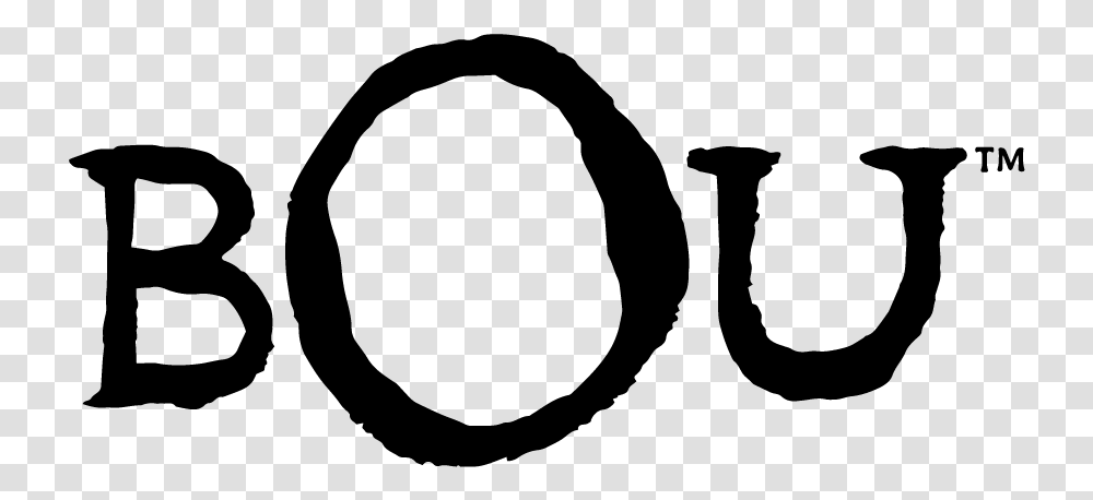 Bou For You Logo, Gray, World Of Warcraft Transparent Png