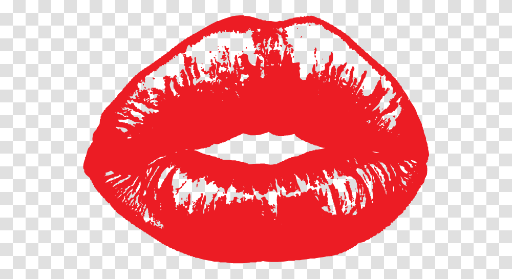 Bouche Multicolore, Mouth, Lip, Ketchup, Food Transparent Png